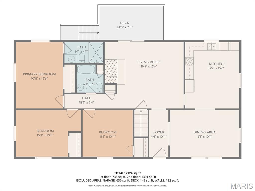 Rolling Hills - Residential