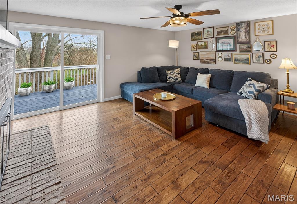 Rolling Hills - Residential