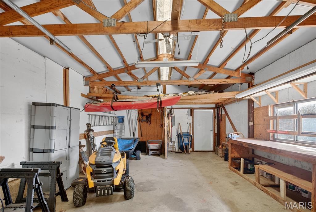 Rolling Hills - Residential