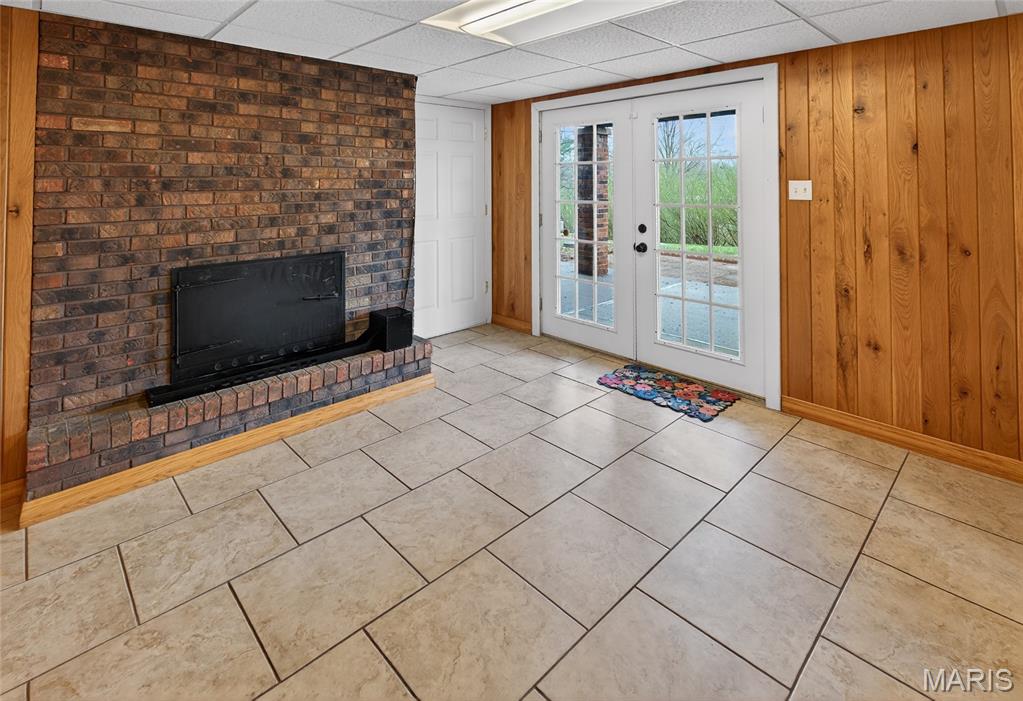 Rolling Hills - Residential