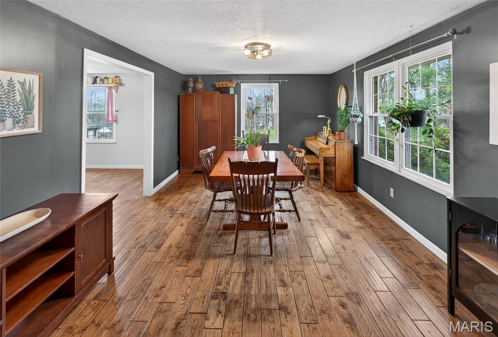 Photo of 237 Rolling Hills Drive, Cape Girardeau, MO 63701 (MLS # 26013930)