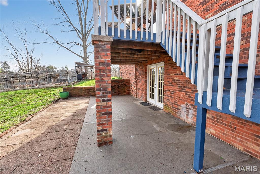 Rolling Hills - Residential