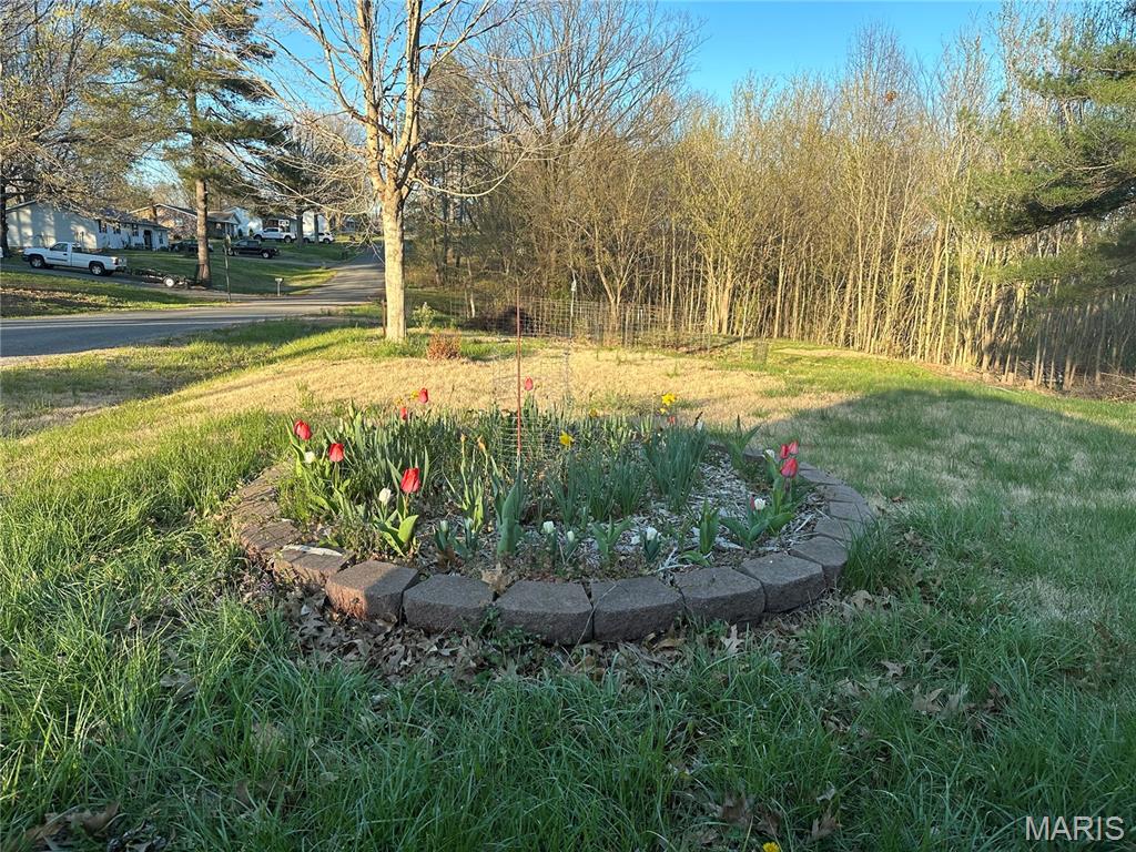 Rolling Hills - Residential