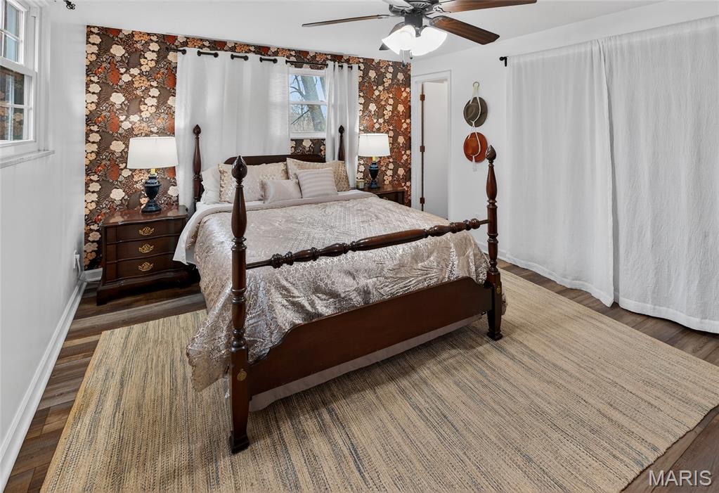 Rolling Hills - Residential