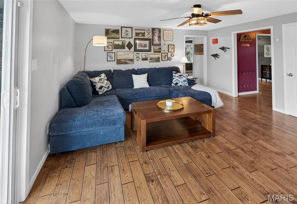 Rolling Hills - Residential