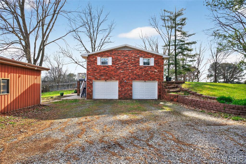 Rolling Hills - Residential