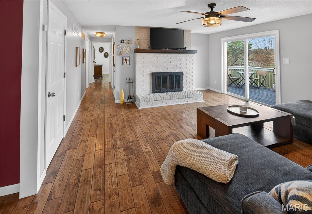 Rolling Hills - Residential