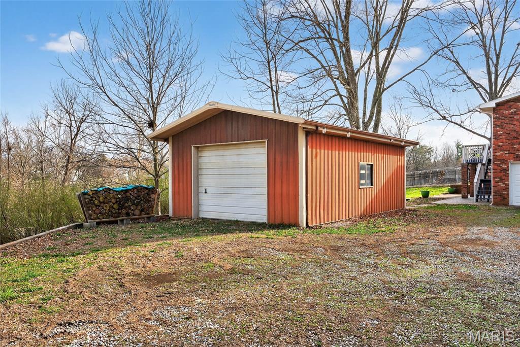 Rolling Hills - Residential