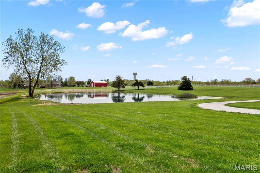 Country Hill Farm 02 - Residential