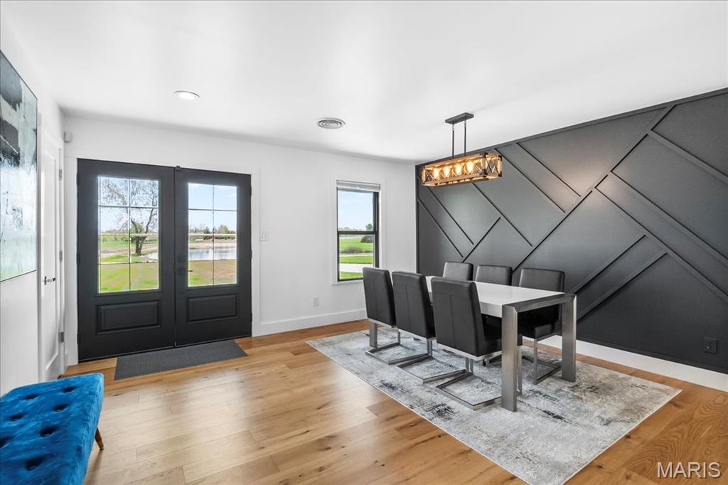 Country Hill Farm 02 - Residential