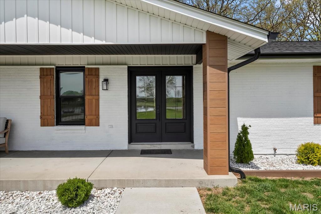 Country Hill Farm 02 - Residential