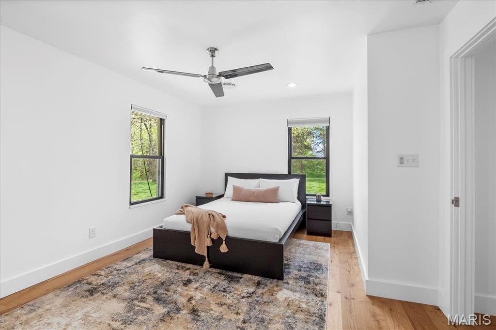 Country Hill Farm 02 - Residential