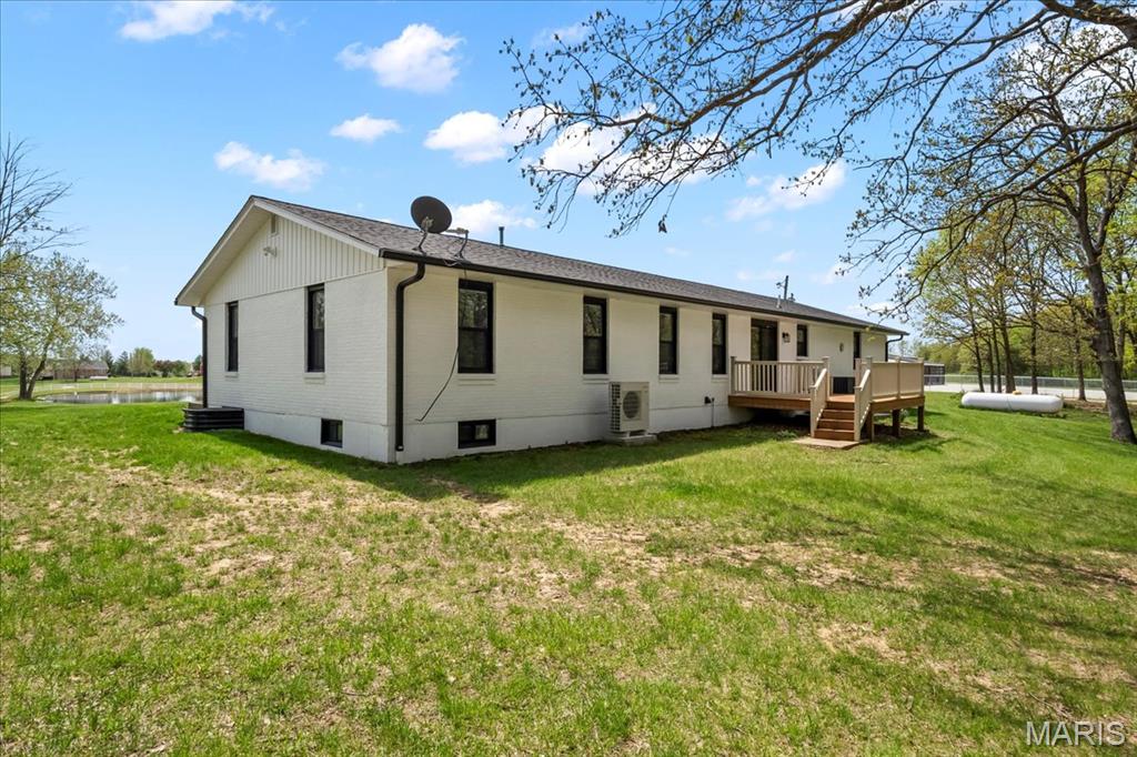 Country Hill Farm 02 - Residential