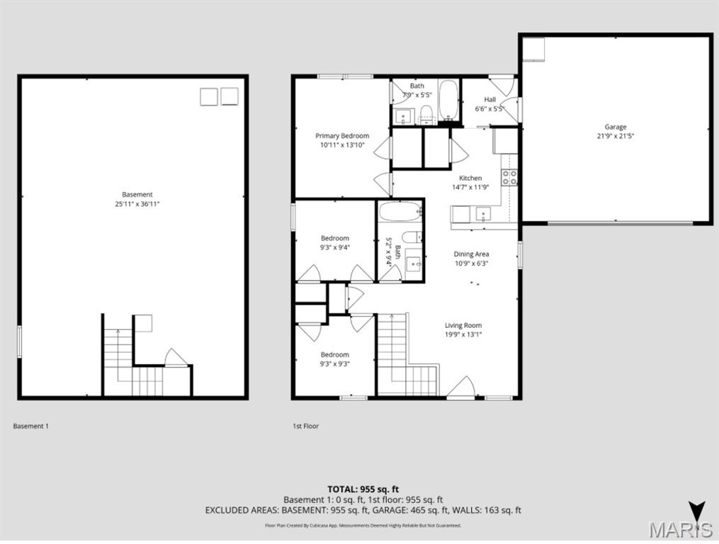 Calvey Brook Estates - Residential