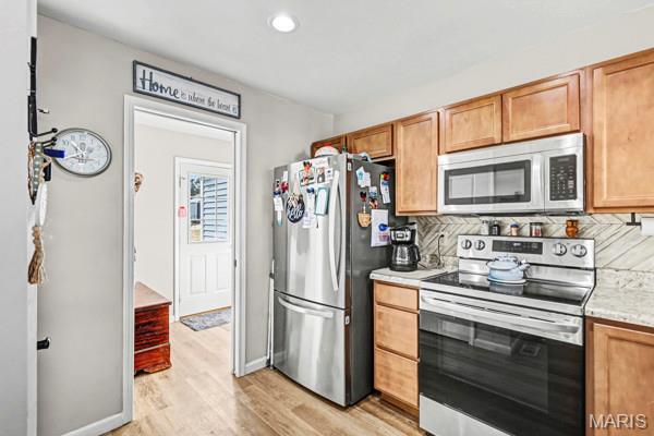 Calvey Brook Estates - Residential