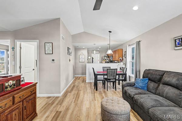 Calvey Brook Estates - Residential