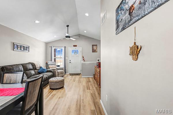 Calvey Brook Estates - Residential