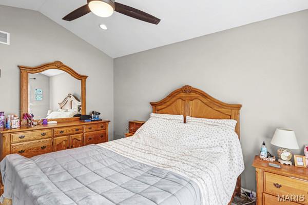 Calvey Brook Estates - Residential