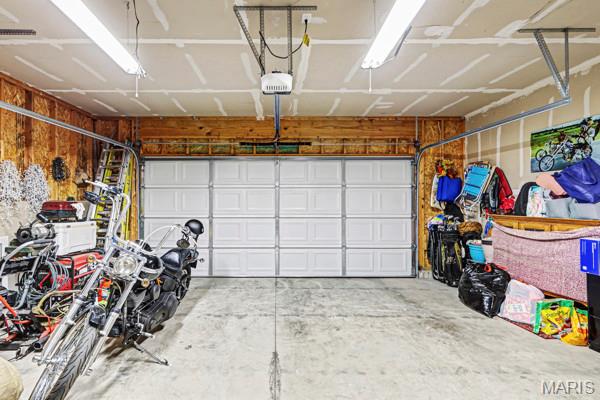 Calvey Brook Estates - Residential