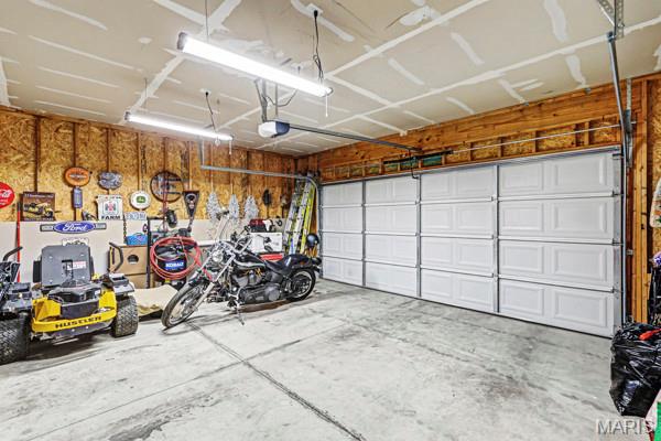 Calvey Brook Estates - Residential