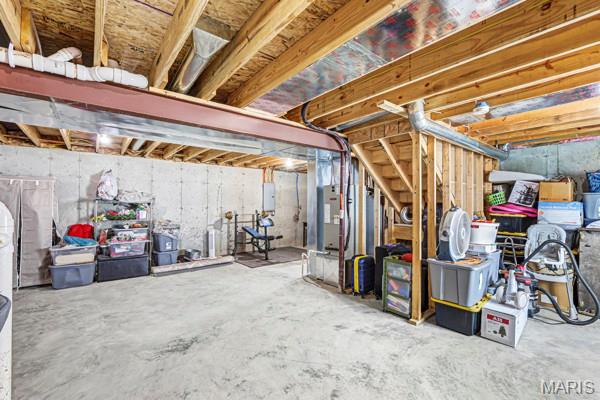 Calvey Brook Estates - Residential