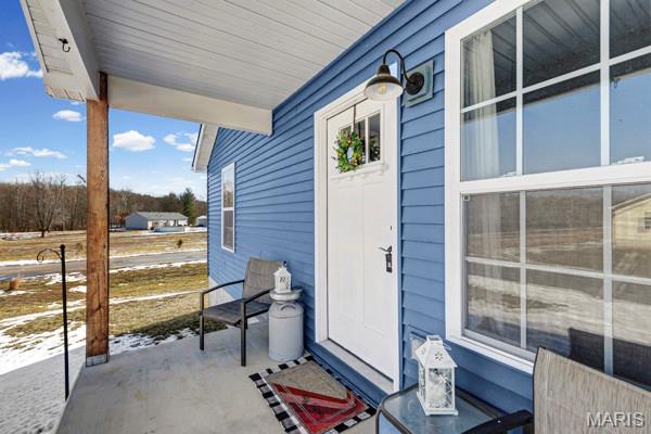 Calvey Brook Estates - Residential