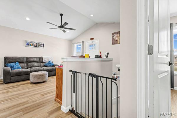 Calvey Brook Estates - Residential