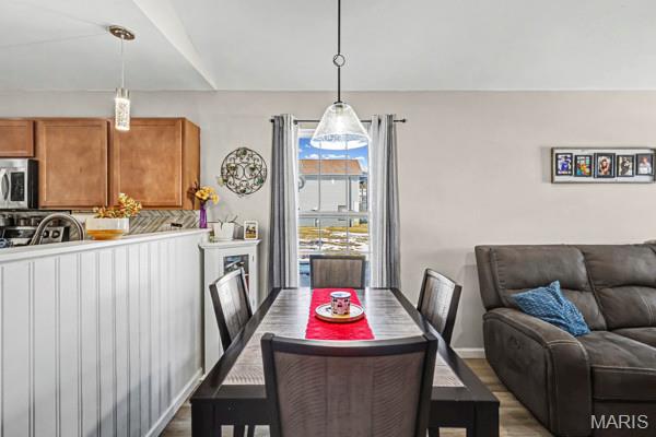 Calvey Brook Estates - Residential