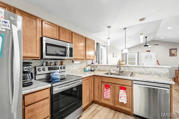 Calvey Brook Estates - Residential