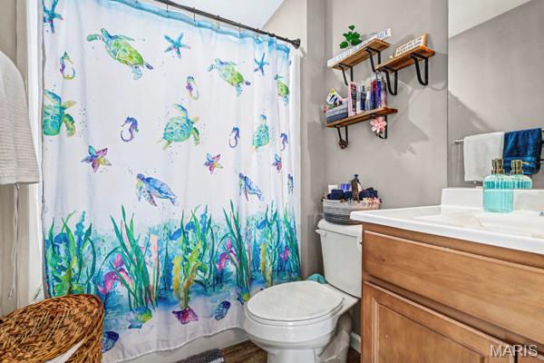 Calvey Brook Estates - Residential