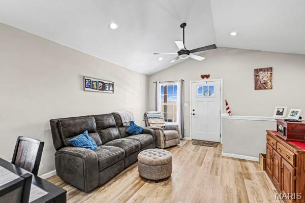 Calvey Brook Estates - Residential