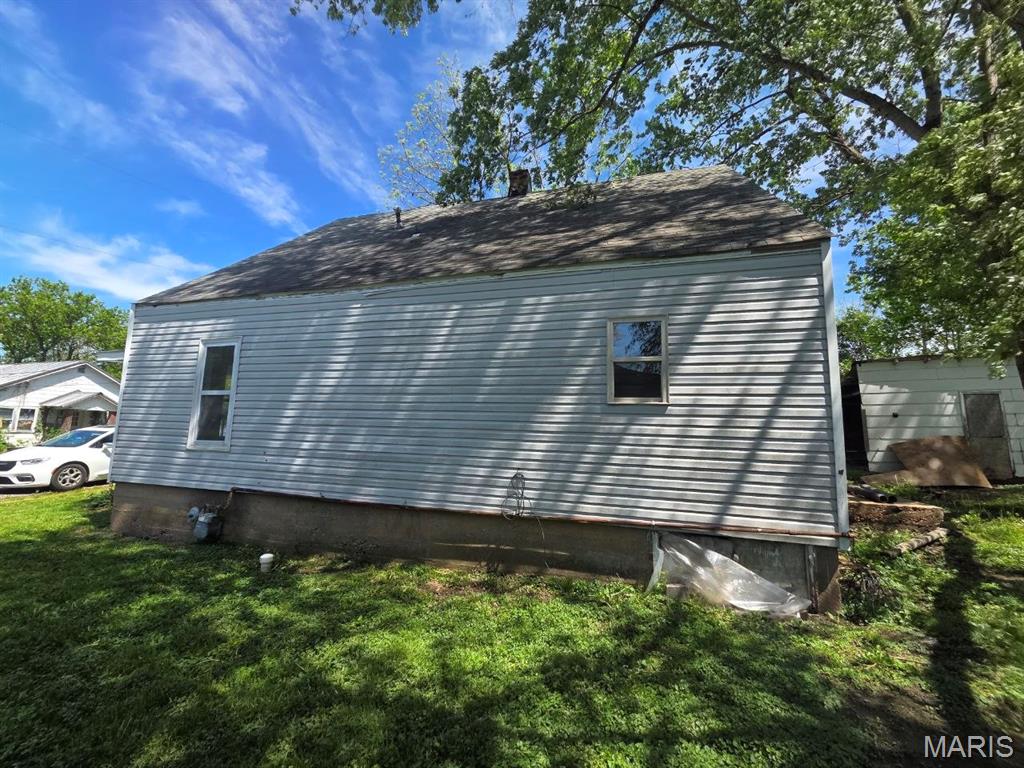 Godbeys Add - Residential