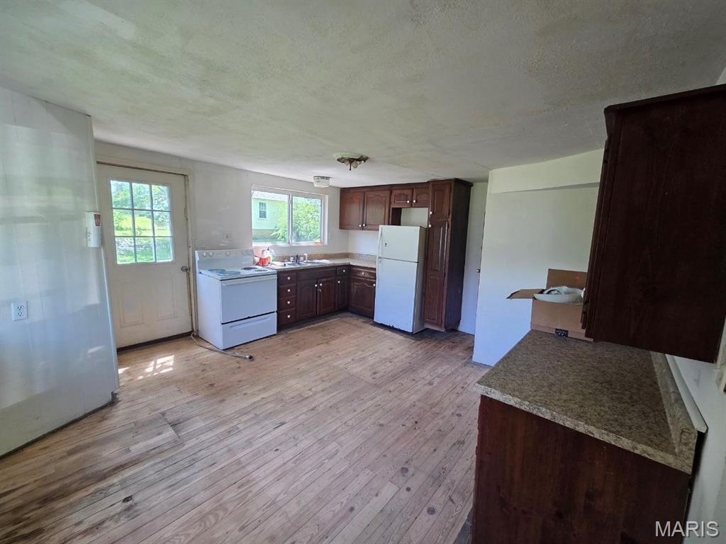 Godbeys Add - Residential