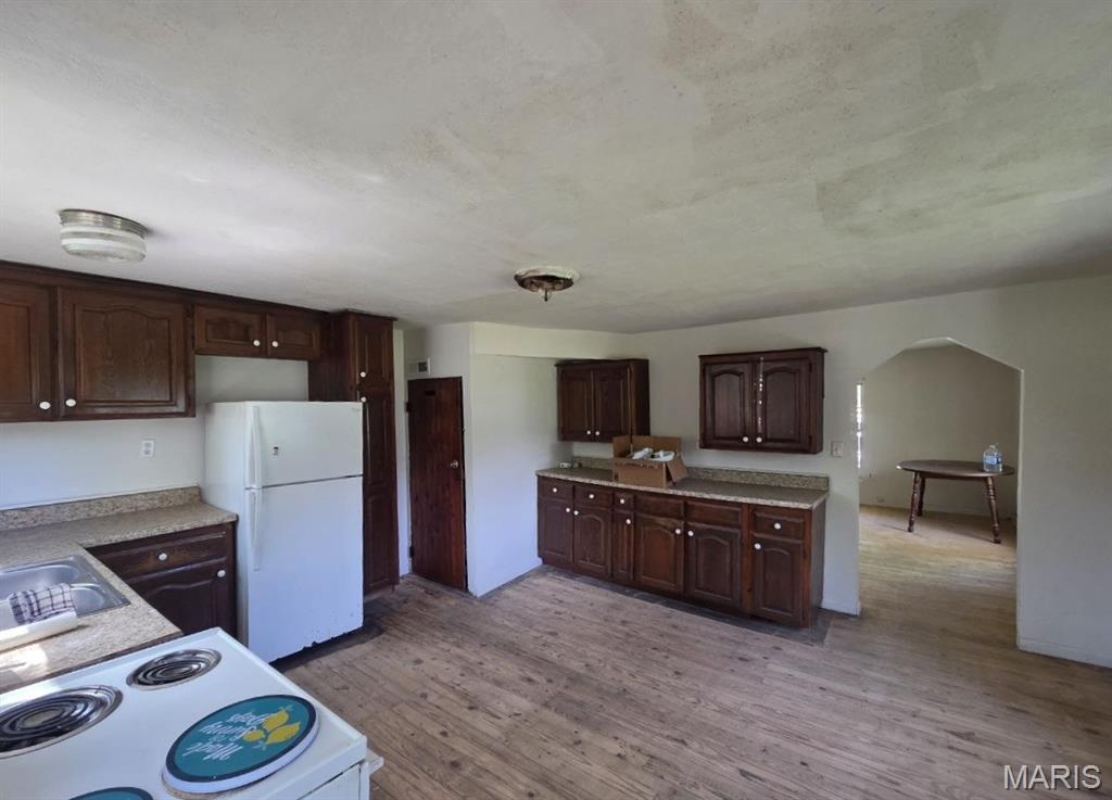 Godbeys Add - Residential