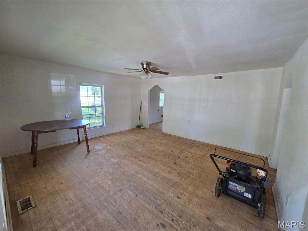 Godbeys Add - Residential