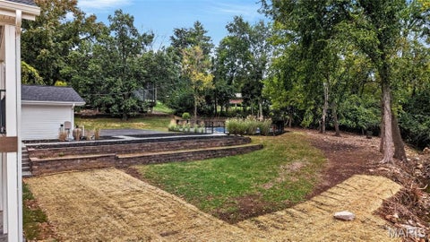 Tiny photo for 21 Balcon Estate, Creve Coeur, MO 63141 (MLS # 26061144)