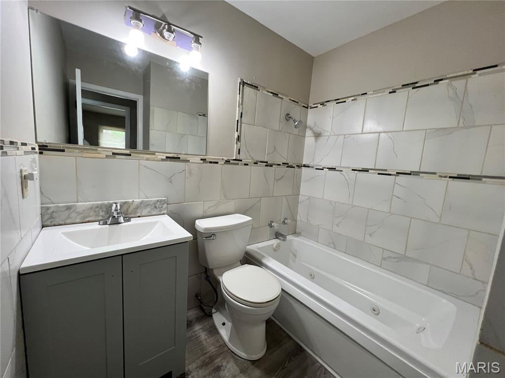 Fontaine Meadows 2 - Residential