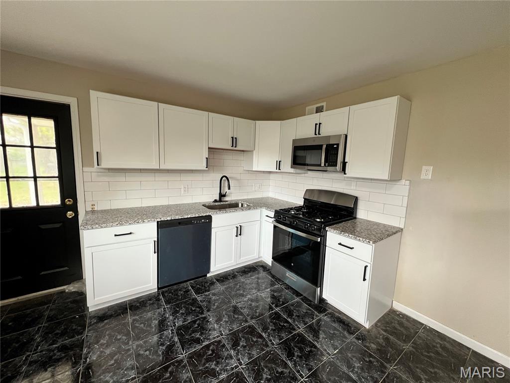 Fontaine Meadows 2 - Residential