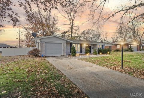 4404 Briarcliff Drive Alton IL 62002