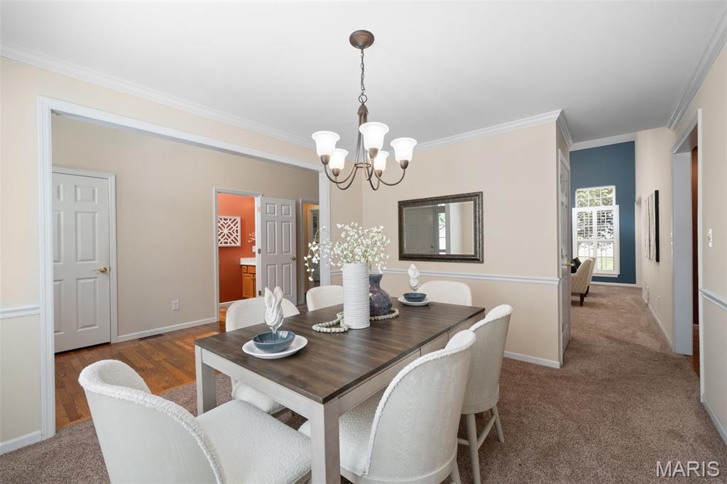 3862 Park Place Estates Drive