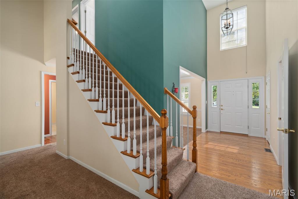 3862 Park Place Estates Drive