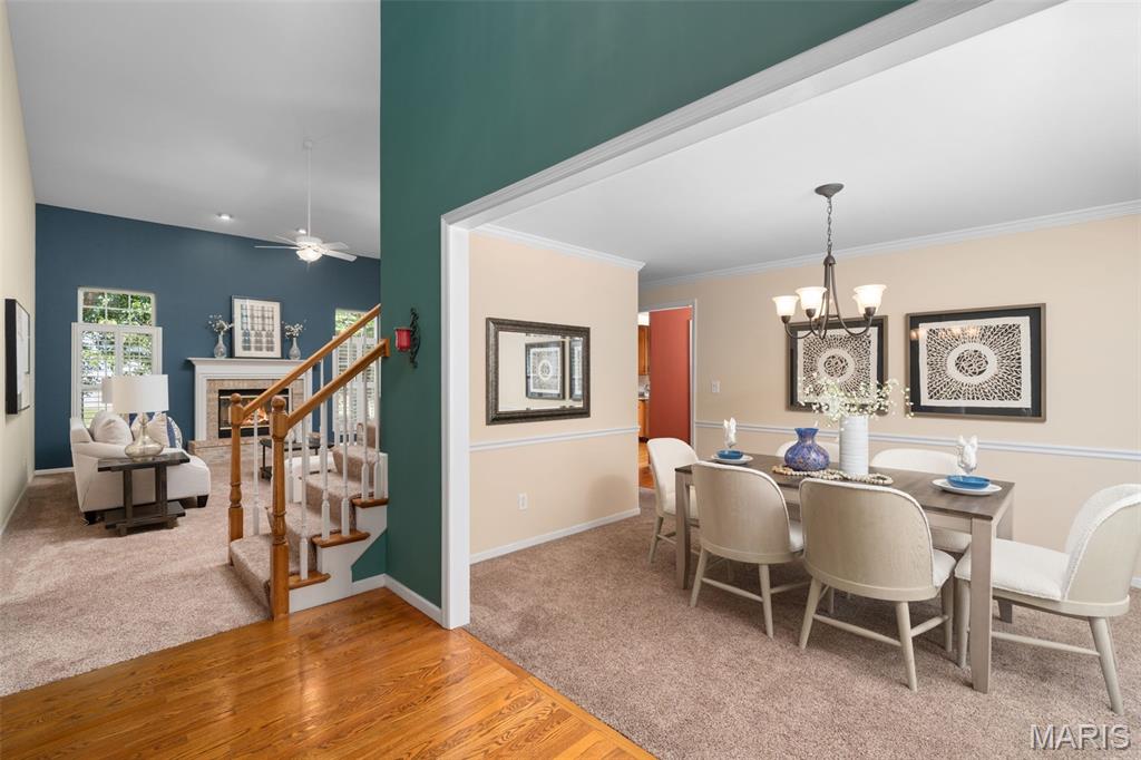 3862 Park Place Estates Drive
