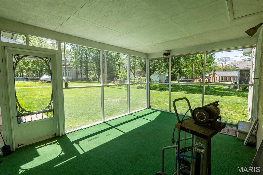 St James Sub - Residential