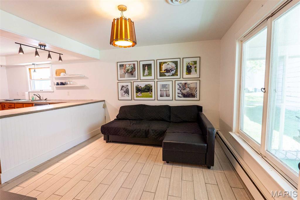 St James Sub - Residential