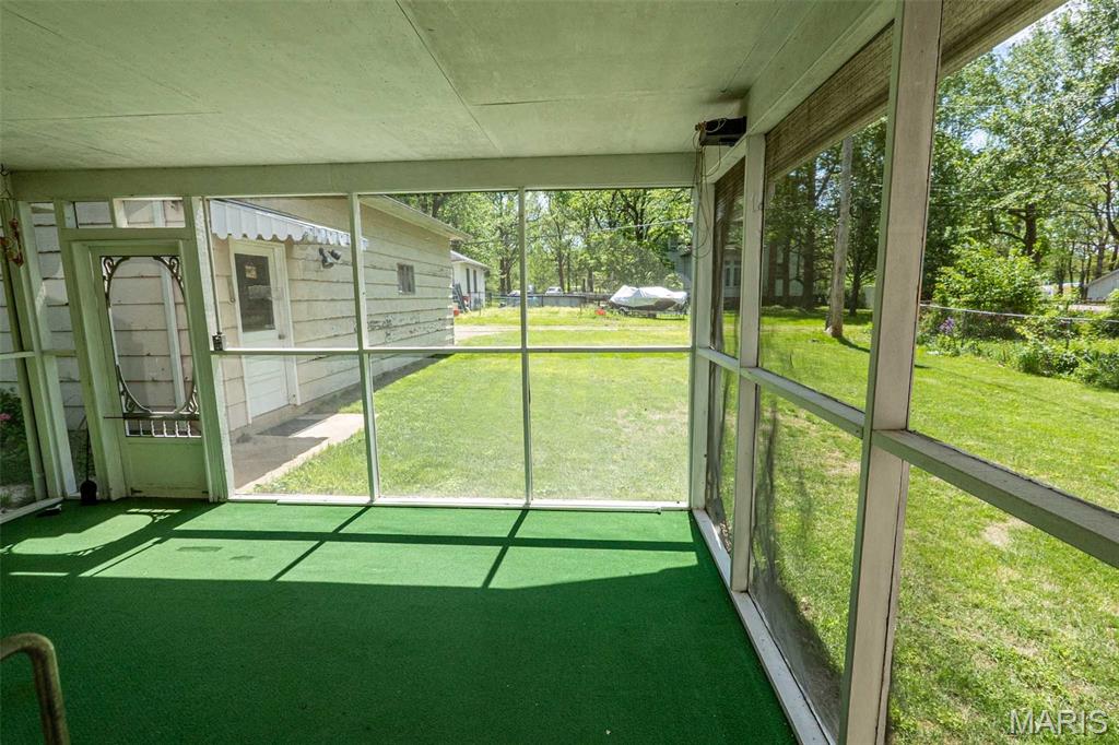St James Sub - Residential