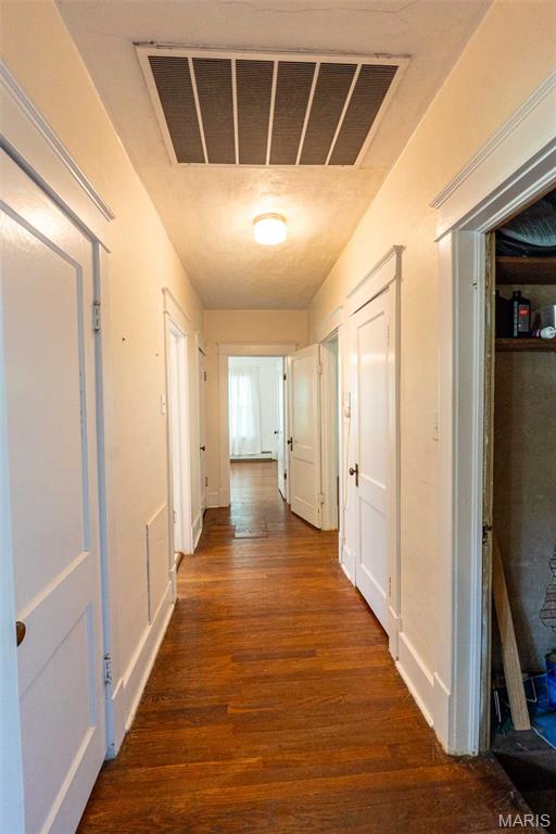 St James Sub - Residential