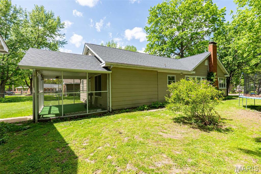 St James Sub - Residential
