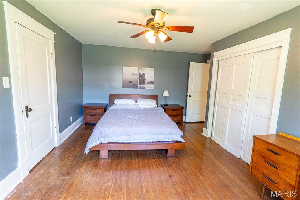 St James Sub - Residential
