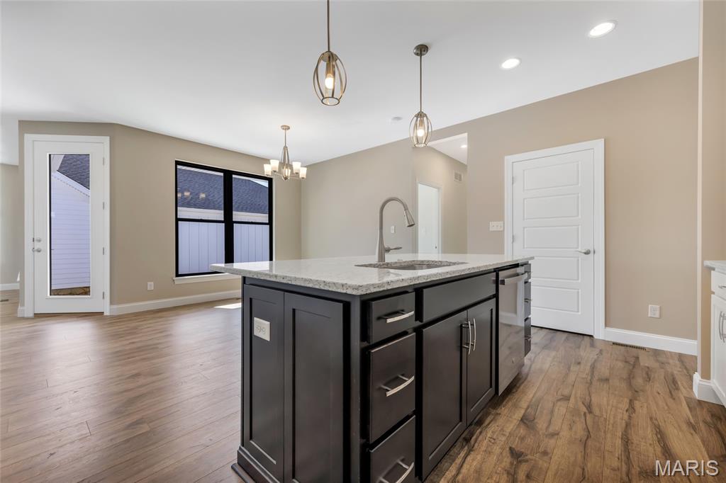 Courtyards At Barathaven - Residential