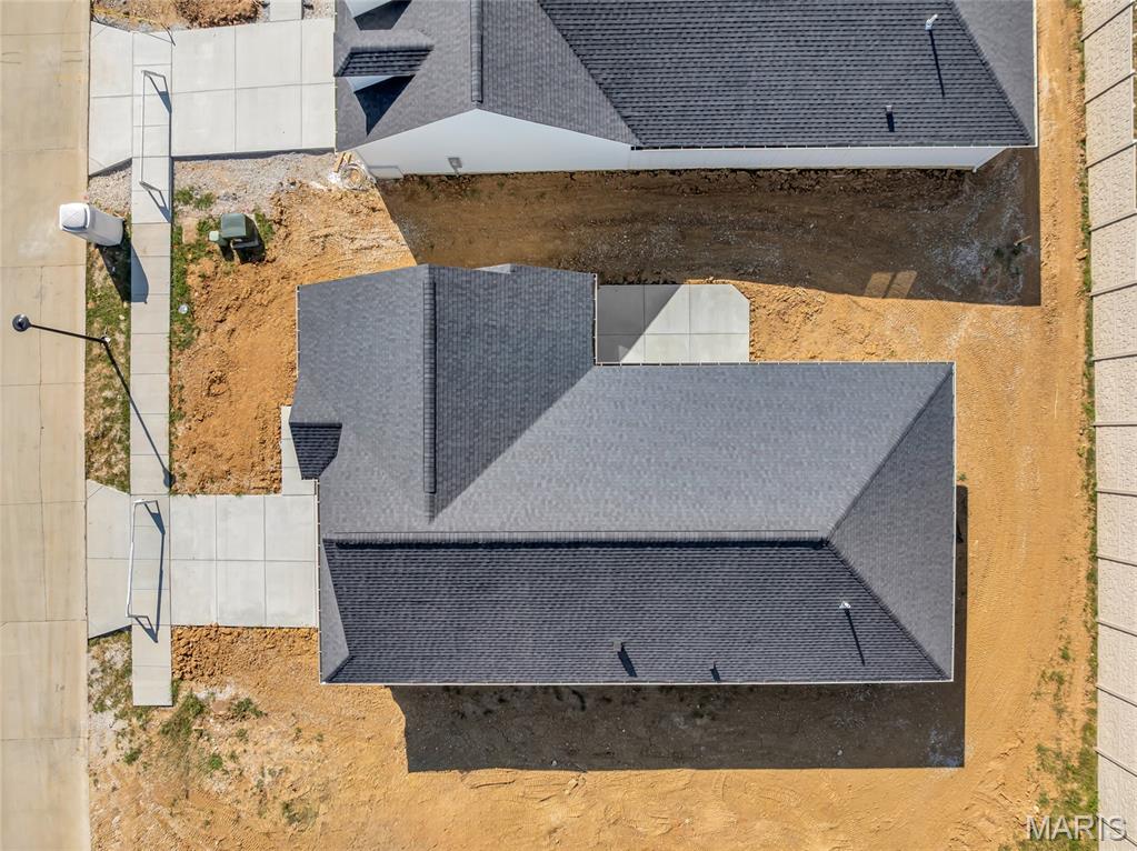 Courtyards At Barathaven - Residential